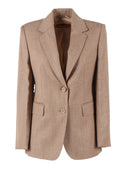 Max Mara Studio Giacca Hodeida