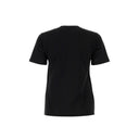 Burberry Cotton Logo T Shirt
