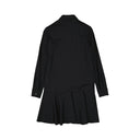 Blanca Vita Blanca Vita Mini Dress