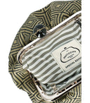 Max Mara Weekend Pasticcino Italianroots Kleine beige Clutch-Tasche