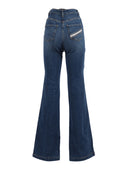 Elisabetta Franchi Pantalone Mod. Jeans