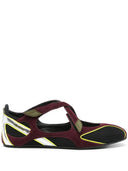 The Attico 'Floor01' Ballerina Flat