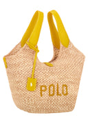 Ralph Lauren Ply Tte Tote Medium