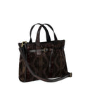 Campomaggi Patrizia Braune Handtasche