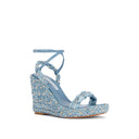 Aquazzura Aquazzura Costiera 120 Wedge
