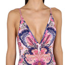 Zimmermann One Piece Swimsuit