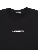 D Squared2 D2 T1146 U Coupe ample Maglietta