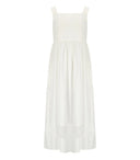 Max Mara Weekend Gola White Dress