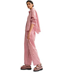 Camicia rosa Essentiel Antwerp Jelief