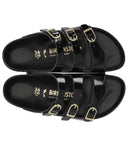 Sandal Florida Exquisite Black Birkenstock