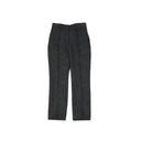 Alberta Ferretti Embroidered Classic Trousers