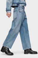 Maison Margiela Pantalon 5 Poches
