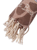 Mc2 Saint Barth Foutas J N Giraffe Skin 18 Emb
