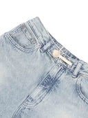 Mm6 Maison Margiela Kids Mm6 P42 U Pantaloni