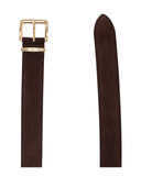 Miu Miu Cinture Camoscio