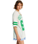 Essentiel Antwerp Joopio White T Shirt