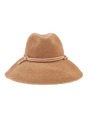 Emporio Armani Woman Cloche Hat