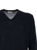 Ballantyne V Neck Pullover