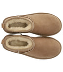 Ugg Classic Ultra Mini Sand Boot