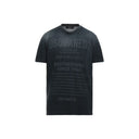 DSquared2 katoenen logo T -shirt