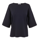 Parosh Roma25 Cotton T Shirt