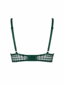 Laura Urbinati Laura Urbinati Tulle Bra