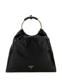 Prada Nappaledertasche