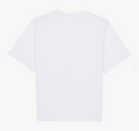 Saint Laurent T Shirt Large Broderie Cassand