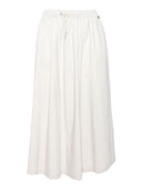 K Way Mosella Light Poplin Tech Lungo