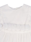 Il Gufo Vestito M/Corta