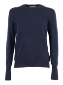 Ballantyne R Neck Pullover