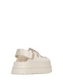 Ugg W Goldenglow Toggle