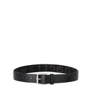 Carhartt Wip Script Studs Black Belt