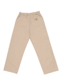 Mm6 Maison Margiela Kids Mm6 P218 U Pantaloni