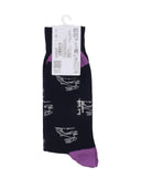 Paul Smith 男士袜子 Lazlo Rabbit