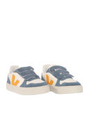 Veja Kids Small V 10 Leat Pure Ouro California