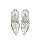 Valentino Garavani Valentino Garavani Rockstud Leather Pumps