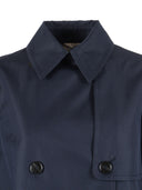 Max Mara Weekend Impermeabile Biglia