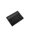 Valentino Garavani Valentino Garavani Toile Iconographe Card Holder