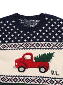 Pull Polo Ralph Lauren Pull
