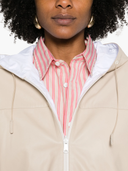 Parosh Mitra Lederjacke