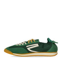 Puraai 6.02 Panther Football Vintage Nylon Sneaker