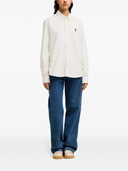 Ami Ami De Coeur Cotton Shirt