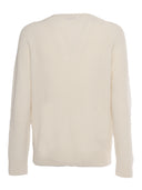 Ballantyne R Neck Pullover
