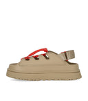 Ugg Goldenglow Toggle Sandalo ai semi di senape
