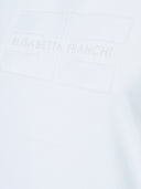 Elisabetta Franchi 티셔츠 비앙카