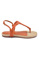 Sandalias Olympia de Charlotte
