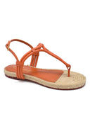 Sandalias Olympia de Charlotte