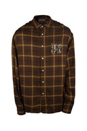 Camicia di palme angeli