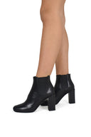 Saint Laurent Chelsea Babies 90 botas
